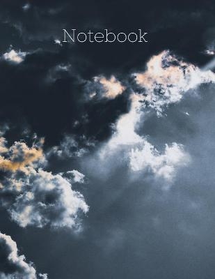 Notebook - Mick Wells