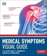 Medical Symptoms Visual Guide - Dk