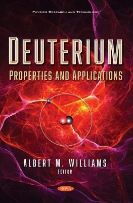 Deuterium - 