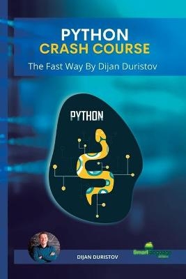 Python Crash Course - Djian Duristov