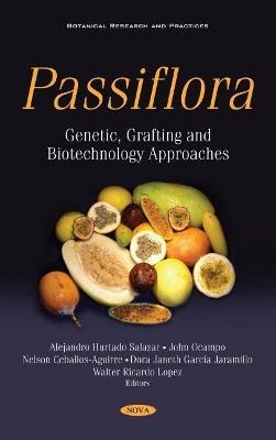 Passiflora - 