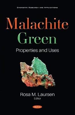 Malachite Green - 