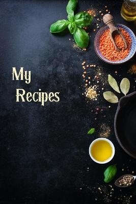 My Recipes - Flora Regent