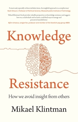 Knowledge Resistance - Mikael Klintman