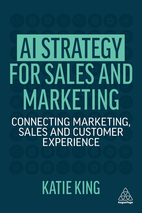 AI Strategy for Sales and Marketing - Katie King