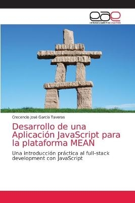 Desarrollo de una AplicaciÃ³n JavaScript para la plataforma MEAN - Crecencio JosÃ© GarcÃ­a Taveras