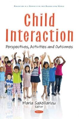 Child Interaction - 