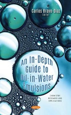 An In-Depth Guide to Oil-in-Water Emulsions - 