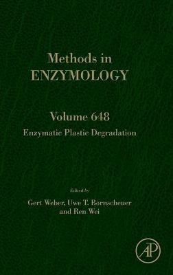 Enzymatic Plastic Degradation - 