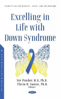 Excelling in Life with Down Syndrome - 