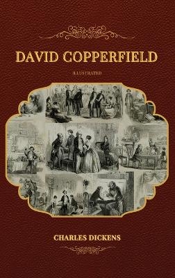 David Copperfield - Charles Dickens