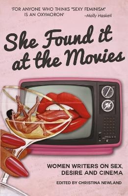 She Found it at the Movies - 