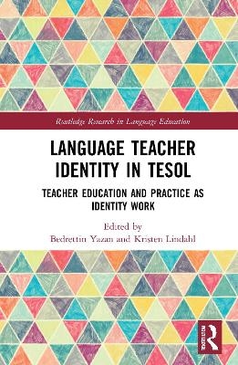 Language Teacher Identity in TESOL - 