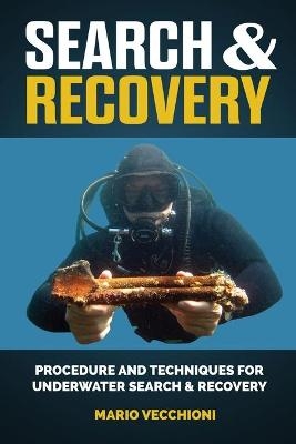 Search and Recovery - Mario Vecchioni