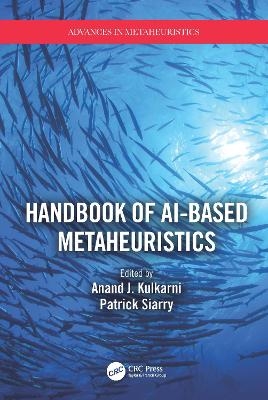 Handbook of AI-based Metaheuristics - 