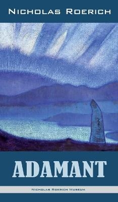 Adamant - Nicholas Roerich