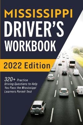 Mississippi Driver's Workbook - Connect Prep