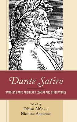 Dante Satiro - 