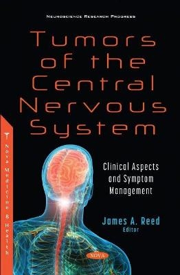 Tumors of the Central Nervous System - 