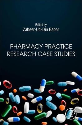 Pharmacy Practice Research Case Studies - 