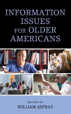 Information Issues for Older Americans - 