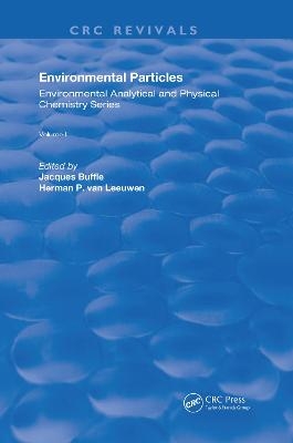 Environmental Particles - Marcio Wagner da Silva