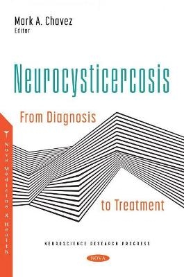 Neurocysticercosis - 