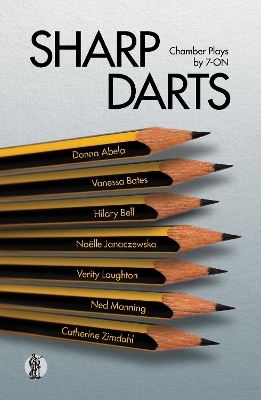 Sharp Darts - 7 On