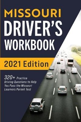 Missouri Driver's Workbook - Connect Prep