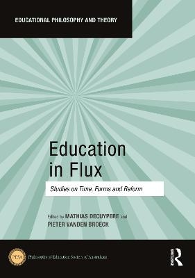 Education in Flux - 
