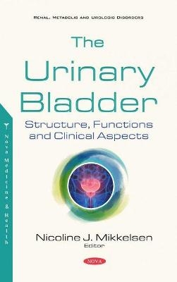 The Urinary Bladder - 