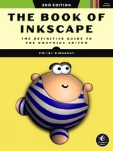 The Book of Inkscape 2nd Edition - Kirsanov, Dmitry