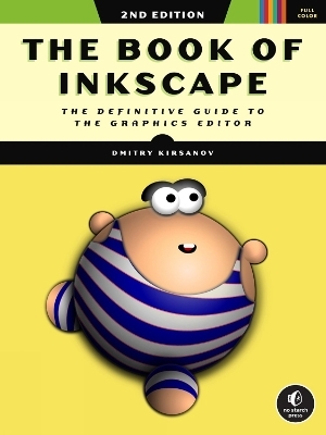 The Book of Inkscape 2nd Edition - Dmitry Kirsanov