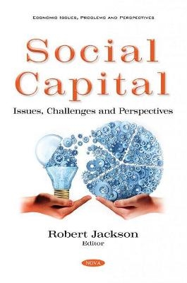 Social Capital - 