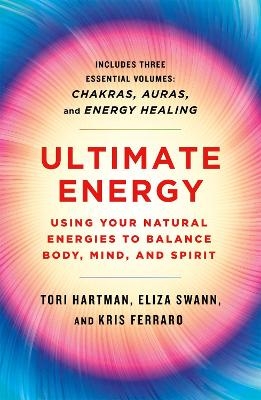 Ultimate Energy - Tori Hartman, Eliza Swann, Kris Ferraro