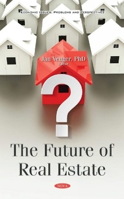 The Future of Real Estate - 