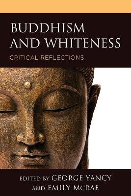 Buddhism and Whiteness - 