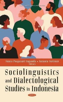 Sociolinguistics and Dialectological Studies in Indonesia - 