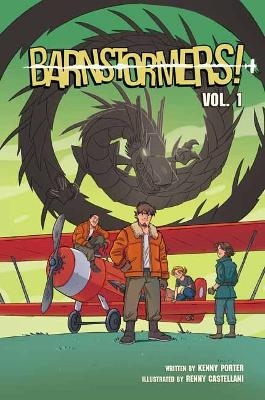 Barnstormers, Vol. 1 - Kenny Porter