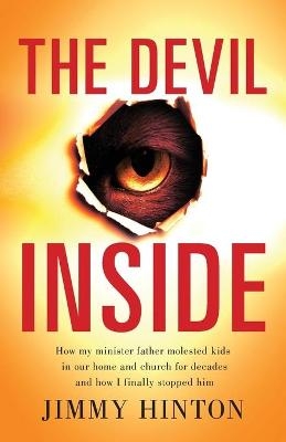 The Devil Inside - Jimmy Hinton