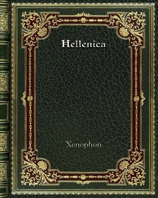 Hellenica -  Xenophon