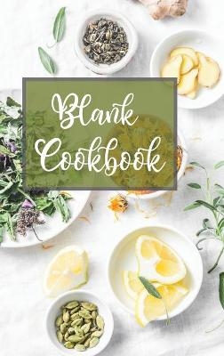 Blanck Cookbook - Snowie Floras