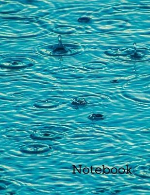 Notebook - Mick Wells