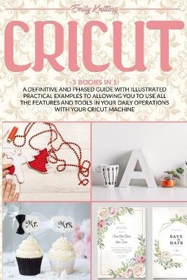 Cricut - Emily Knitting