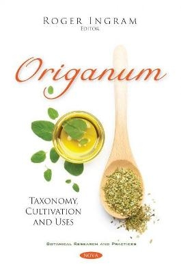 Origanum - 