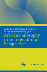 African Philosophy in an Intercultural Perspective - 