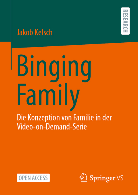 Binging Family - Jakob Kelsch