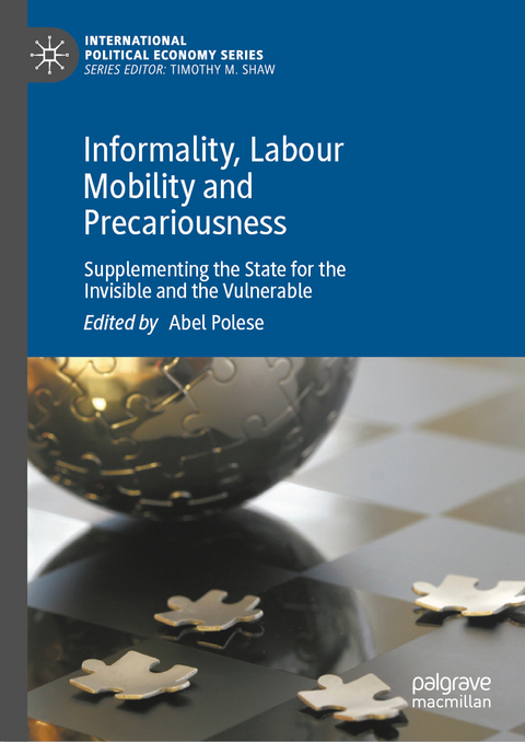 Informality, Labour Mobility and Precariousness - 