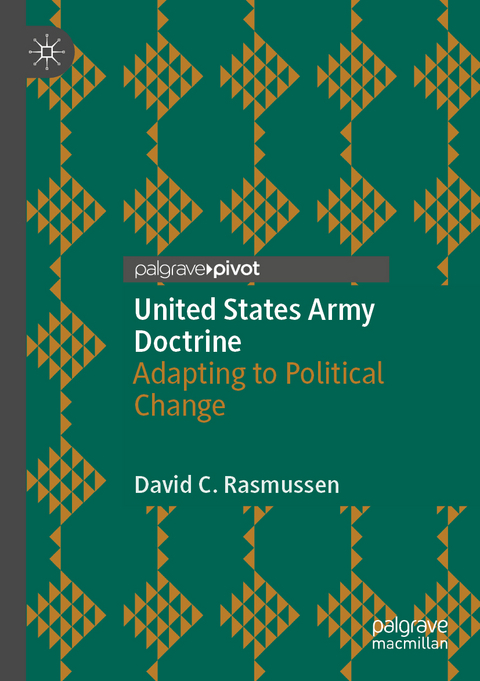 United States Army Doctrine - David C. Rasmussen