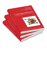 Correspondenzen der Königlich Hannoverschen Landesvermessung - C. F. Gauß, C. J. Gauß, J. G. Hartmann, G. W. Müller